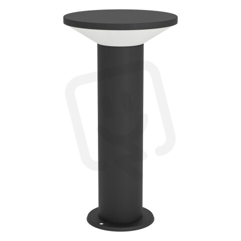 Soklové venkovní svítidlo RIGOSA LED 1X1 1X10W IP44 EGLO 901841