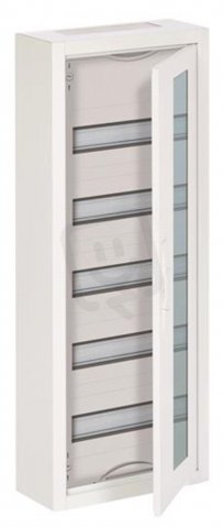 AT51TE -rozvodnice na povrch 60M s průhl