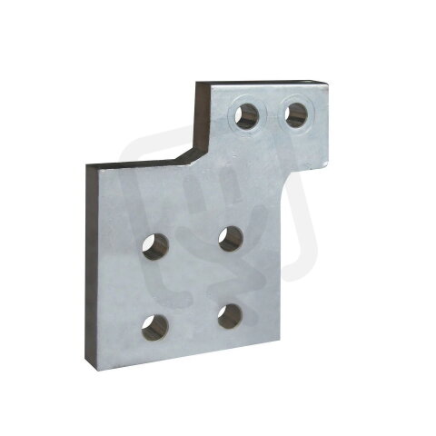 DMX3 1600 ROZŠ. PRAPORCE 3P