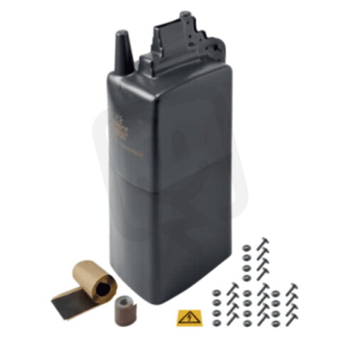 FleXbus Transfo Cover IP2X for one Conductor per phase FLEXCOVIP2XONE 508160