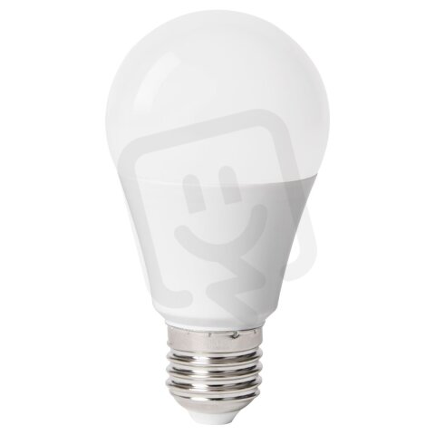 SMD LED, E27 A60, 7W, 650lm, 4000K
