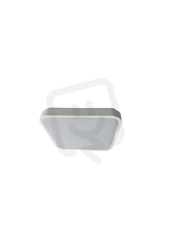 ALENZO bílá LED 36W IP44