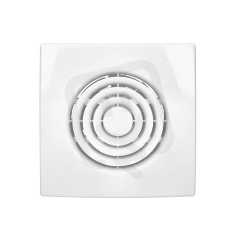 Ventilátor do koupelny