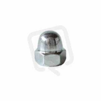Matice DIN1587 klobouková M16 ZB KOŇAŘÍK 31402516