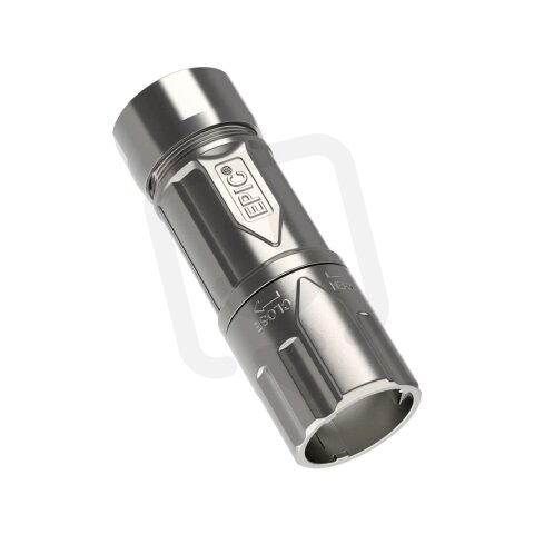 EPIC POWER M23 D6 TWIST 14-17 (20)