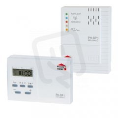 Elektrobock 1311 PH-BP1 set Regulátor pro podlahové topení