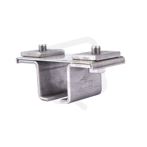 Součást kabelového vozíku SUPPORT BRACKETS FLEX. C30 STAINLESS LAPP 62200610