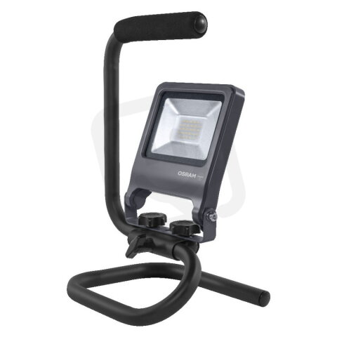 Pracovní reflektor WORKLIGHTS S-STAND 20W 840 LEDVANCE 4099854572050