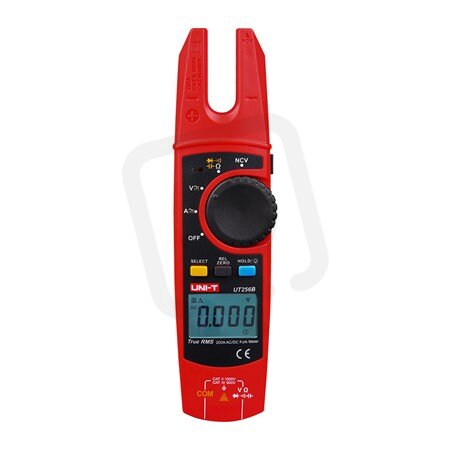 Multimetr UNI-T  UT256B (Fork Meter)