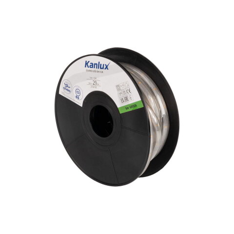 GIVRO LED 5M-GR Světelný had LED KANLUX 39194