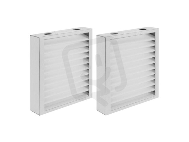 Filtry G4/G4 pro Fluo FLAT S Filtry G4/G4 pro Fluo FLAT V-systém RK3055