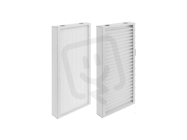 Filtry F7/G4, Fluo M Filtry F7/G4, Fluo M V-systém RK3048