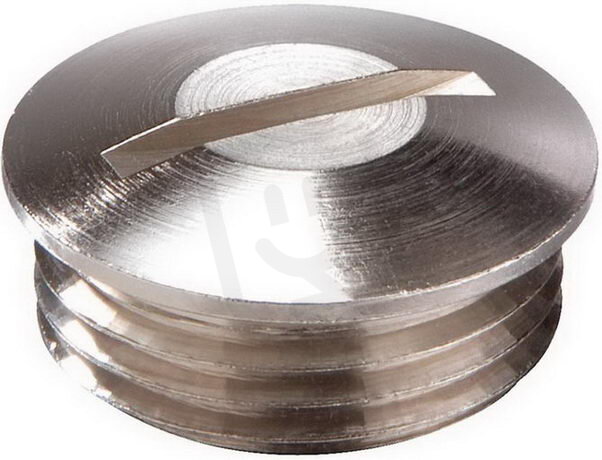 Záslepka MVS PG 9 IP54 WISKA 10062152