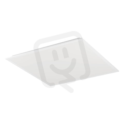 Stropní svítidlo MORADILLO LED-CCT 595X595 32,5W IP20 bílá EGLO 901492