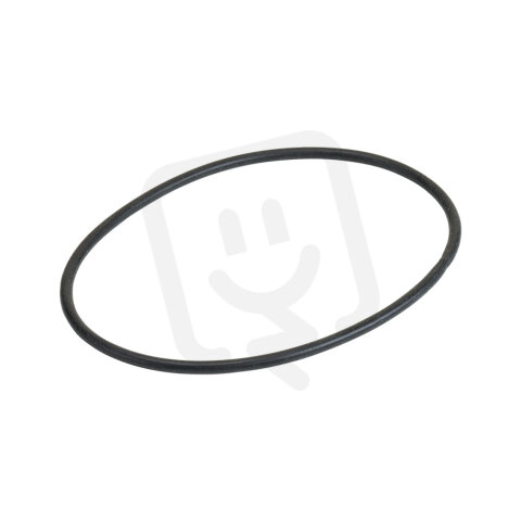 Těsnění klulaté pod kryt vrchní výklopný