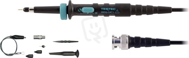 Modulová měřicí sonda pro osciloskopy