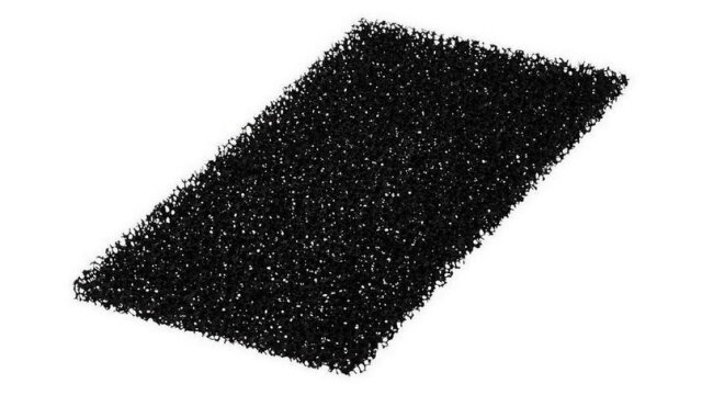 Sada filtračních kazet STIEBEL ELTRON, FMK EPMC 30-1 D (G2) 207496