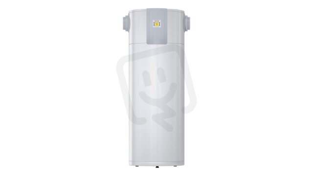 Tepelné čerpadlo pro přípravu teplé vody STIEBEL ELTRON, SHP-F 300 Premium