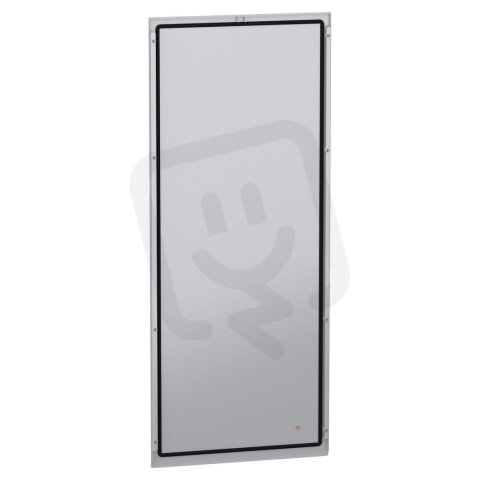 Zadní panel, PanelSeT SFN, 1400x600, RAL7035 SCHNEIDER NSYBPN146