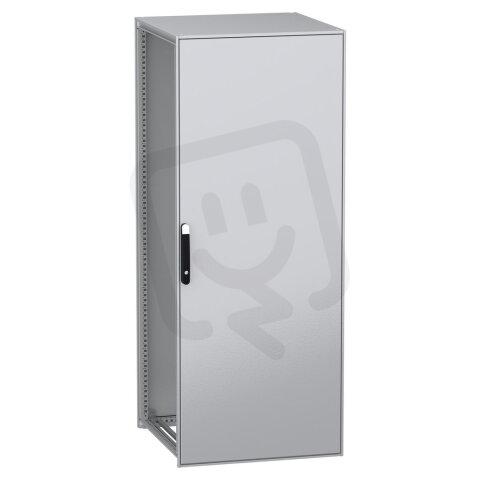 Volně stojící skříň, PanelSeT SFN, bez MP 2000x800x800 IP55 NSYSFN20880