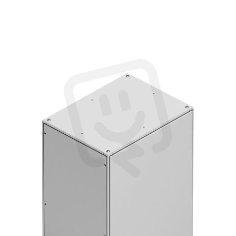 Náhradní střecha, SF, 800 x 600 mm