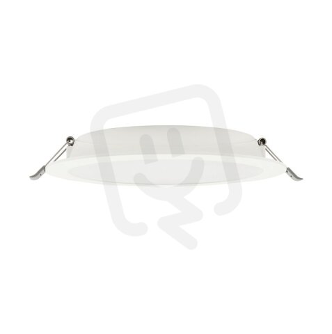 MYKONOS LED 18W, 4000K, WH