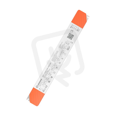 LED DRIVER PERFORMANCE 200W 220-240 24V LEDVANCE 4099854685934