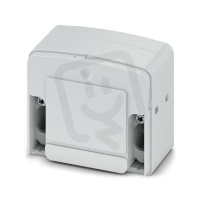 Pouzdro elektroniky MCS-78X64X42-IP6X-7035 PHOENIX CONTACT 1524047