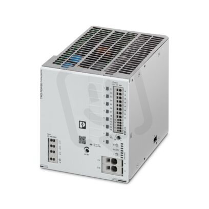 Zdroj napájení TRIO3-PS/3AC/24DC/40/8C/IOL PHOENIX CONTACT 1362792