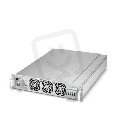 Výkonový modul AC/DC TRIO-HP/3AC/1KDC/20KW/BI PHOENIX CONTACT 1560712