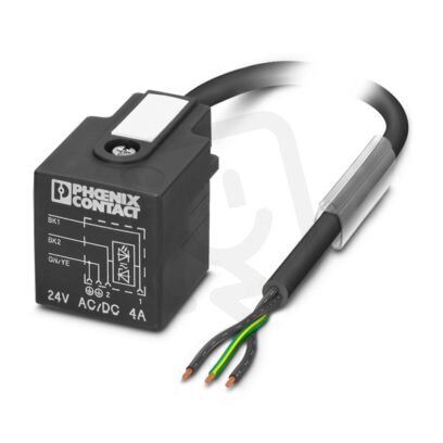 Kabel snímače/akčního členu SAC-3P-0,27-121/A 0,08 AE PHOENIX CONTACT 1404904