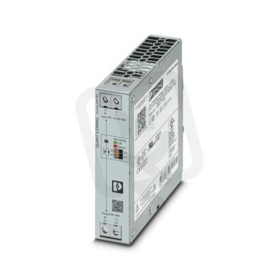 Modul redundance QUINT4-S-ORING/12-24DC/1X40 PHOENIX CONTACT 2907752