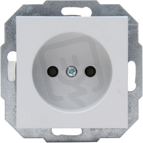 948634006 HK07 - Socket outlet, 1-fold,