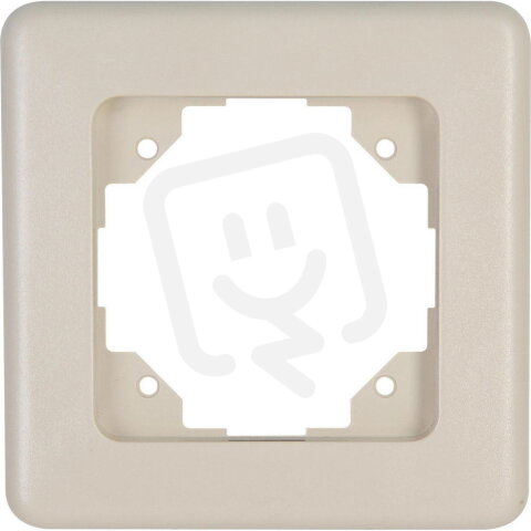 303101075 Cover frame for horizontal and