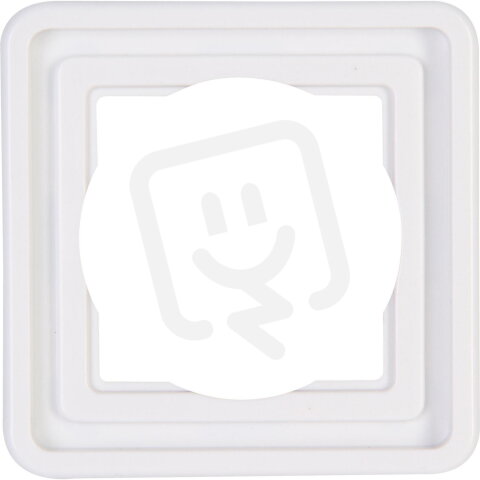 302302071 Cover frame for horizontal and