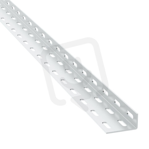 L profil 25x50x1,50 povrchová úprava Magnelis KOPOS L 25X50X1.50_ZM