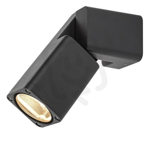 Fasádní svítidlo GORDES GU10 1x15W RABALUX 77193