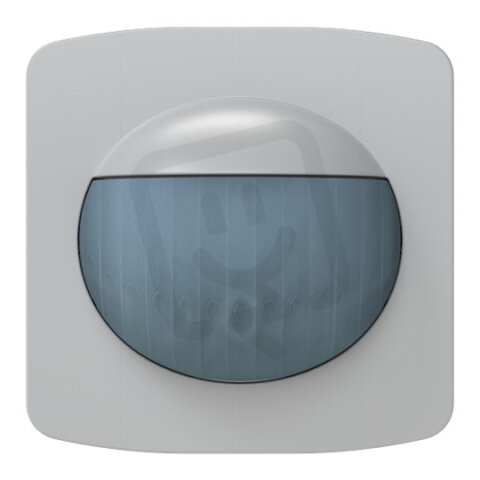 Snímač pohybu  ABB TANGO Busch-Watchdog 180, Multi, šedá 64764A-A64764 S