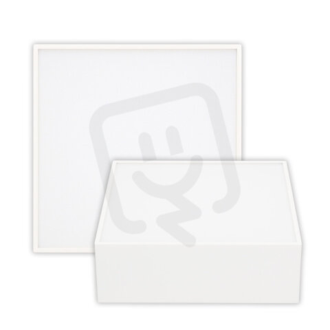 LED svítidlo Mold S15, 15W, 4000K, IP20, CRI90, bílá, DALI ML-416.065.33.0-DA