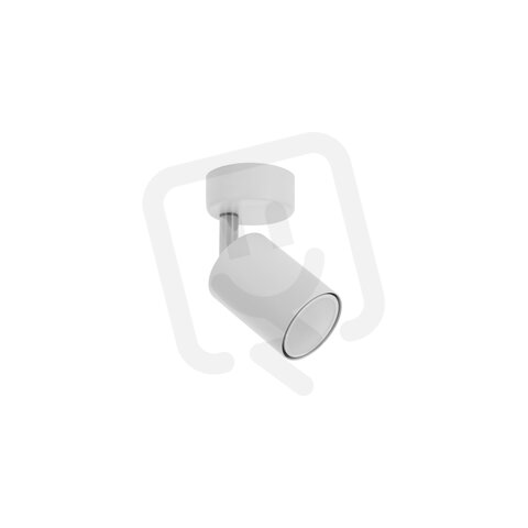Nástěnný-stropní reflektor ORO GAVIA 1XGU10 W LED-POL ORO33009