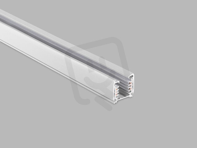 ECO TRACK 3M, W DALI bílá LED2 7360201