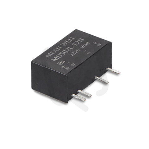 MEAN WELL MDS02L-12N