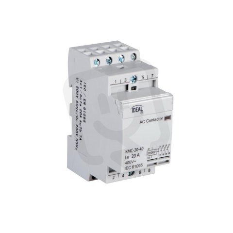Stykač KMC-25-31 23247 Kanlux