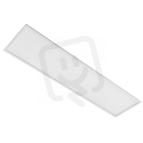 MODUS US4000 LED 830 vestavný obdélník C modul 600 driver 1050mA