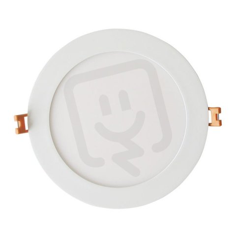 LED podhledové svítidlo Toro R15, 15W, 2700K MCLED ML-412.013.33.0