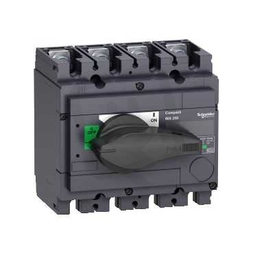 Schneider 31107 INS250 4P
