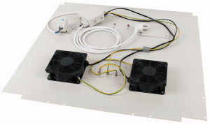 Eaton 263809 Vrchní kryt s ventilátory NWS-DAD/4LUE/8800-2/EB/LUE/TH/VD