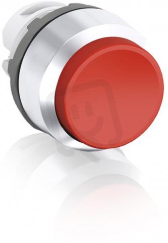 MP3-30R Tlačítko Červené ABB 1SFA611102R3001
