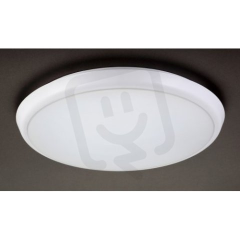 Stropní svítidlo ELLA 16W se senzorem pohybu IP65 FULGUR s-39672