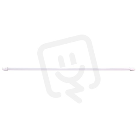 Skleněná led trubice T8 23W, 4000K, CRI80, 360° 3300lm